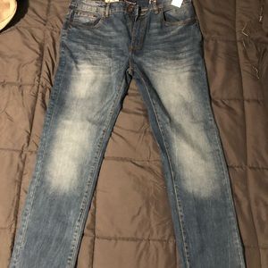 Men’s jeans